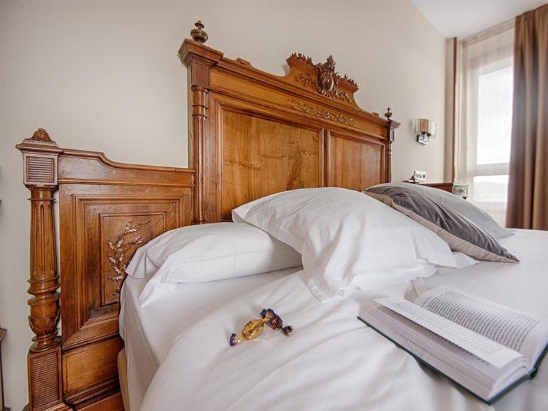 Hotel Zalle Don Fernando Granda  Eksteriør billede