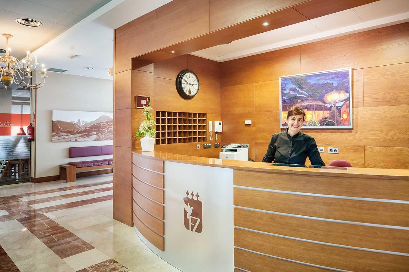 Hotel Zalle Don Fernando Granda  Eksteriør billede
