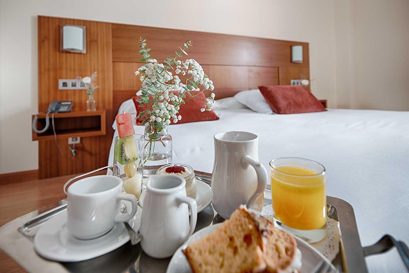 Hotel Zalle Don Fernando Granda  Eksteriør billede
