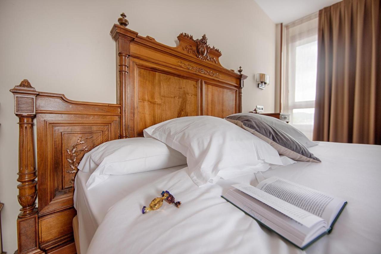 Hotel Zalle Don Fernando Granda  Eksteriør billede
